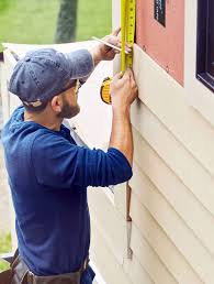 Best Historical Building Siding Restoration  in Meridian, PA